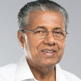 Chief Minister of Kerala